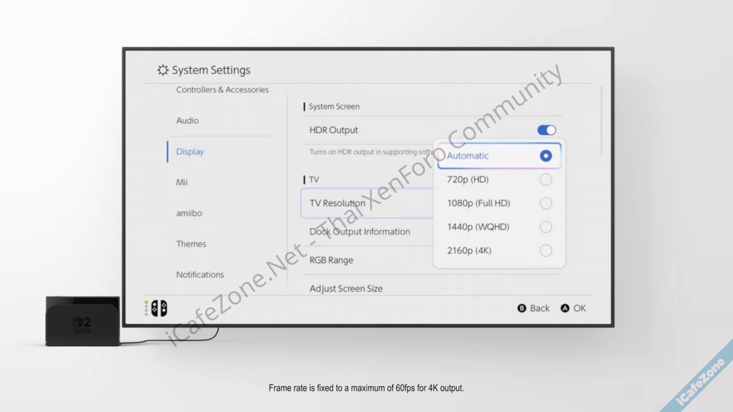 Nintendo Switch 2 มาแล้ว เพิ่มสเป็กฮาร์ดแวร์ รองรับโหมดเล่นเกมเป็นกลุ่ม ราคาอเมริกา 15000 บาท-6.jpg