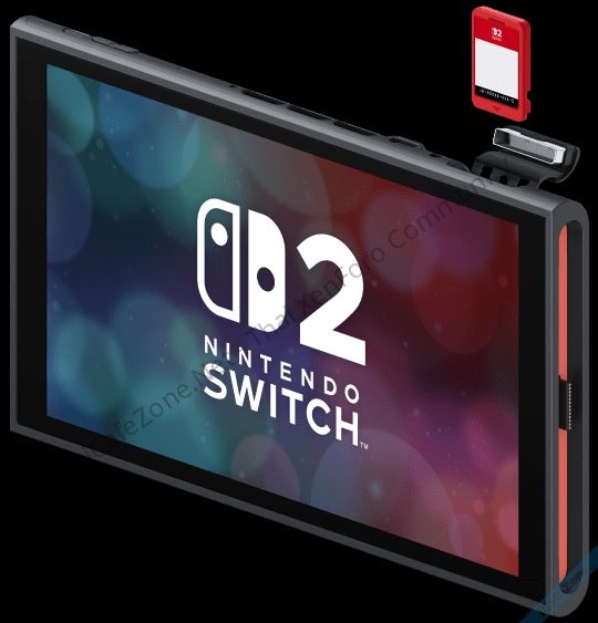 Nintendo Switch 2 รองรับตลับแบบมีเฉพาะ GameKey ไม่มีไฟล์เกมในตลับ-1.png