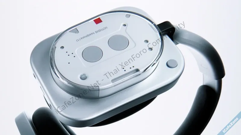 Nothing เปิดตัวหูฟังแบบครอบหู Headphone 1 แบต 80 ชม ราคา 299 ดอลลาร์-1.webp