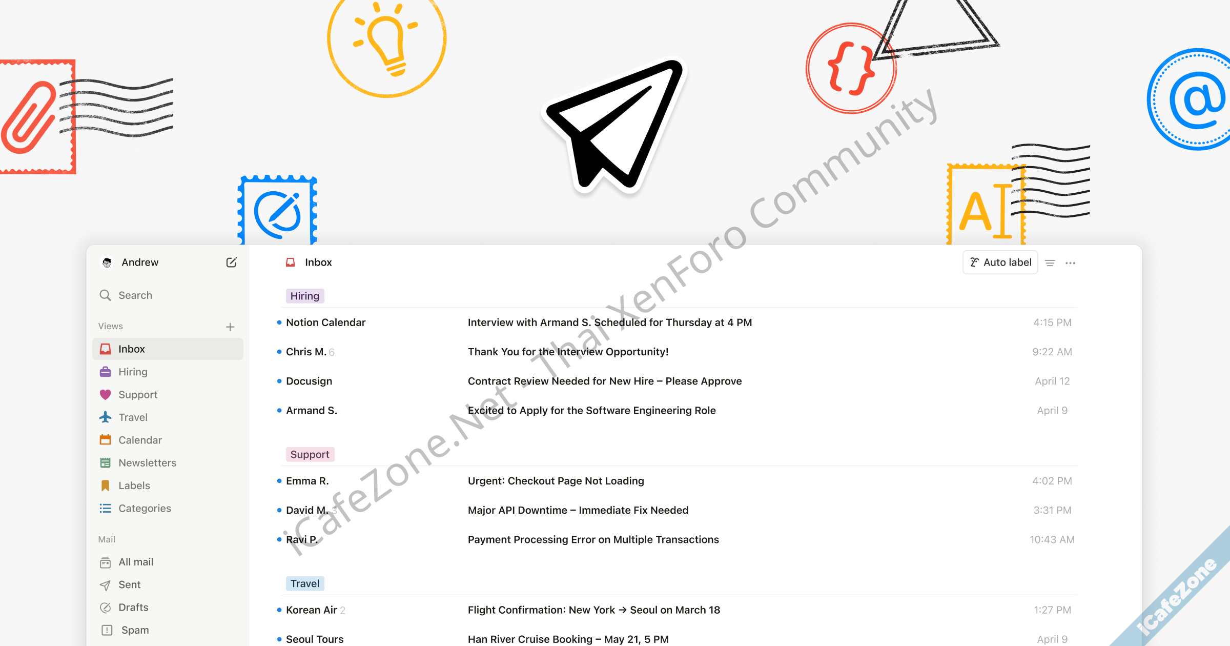 Notion Mail อีเมลแนวคิดใหม่จาก Notion เปิดให้ใช้งานทั่วไปแล้ว-1.png