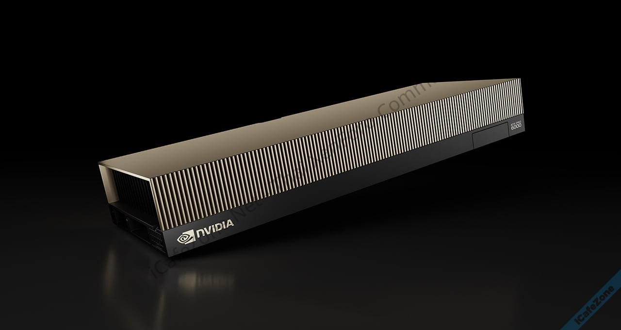 NVIDIA เปิดตัวจีพียู RTX Pro Blackwell มีทั้งเซิร์ฟเวอร์ เวิร์คสเตชัน โน้ตบุ๊ก-1.jpg