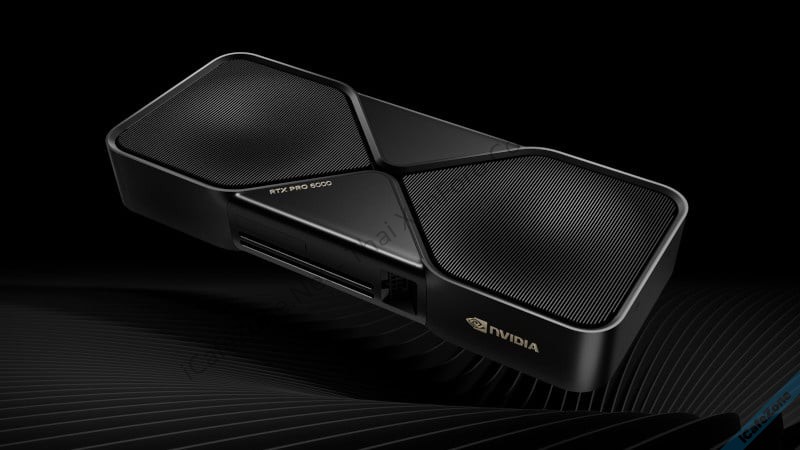 NVIDIA เปิดตัวจีพียู RTX Pro Blackwell มีทั้งเซิร์ฟเวอร์ เวิร์คสเตชัน โน้ตบุ๊ก-2.jpg