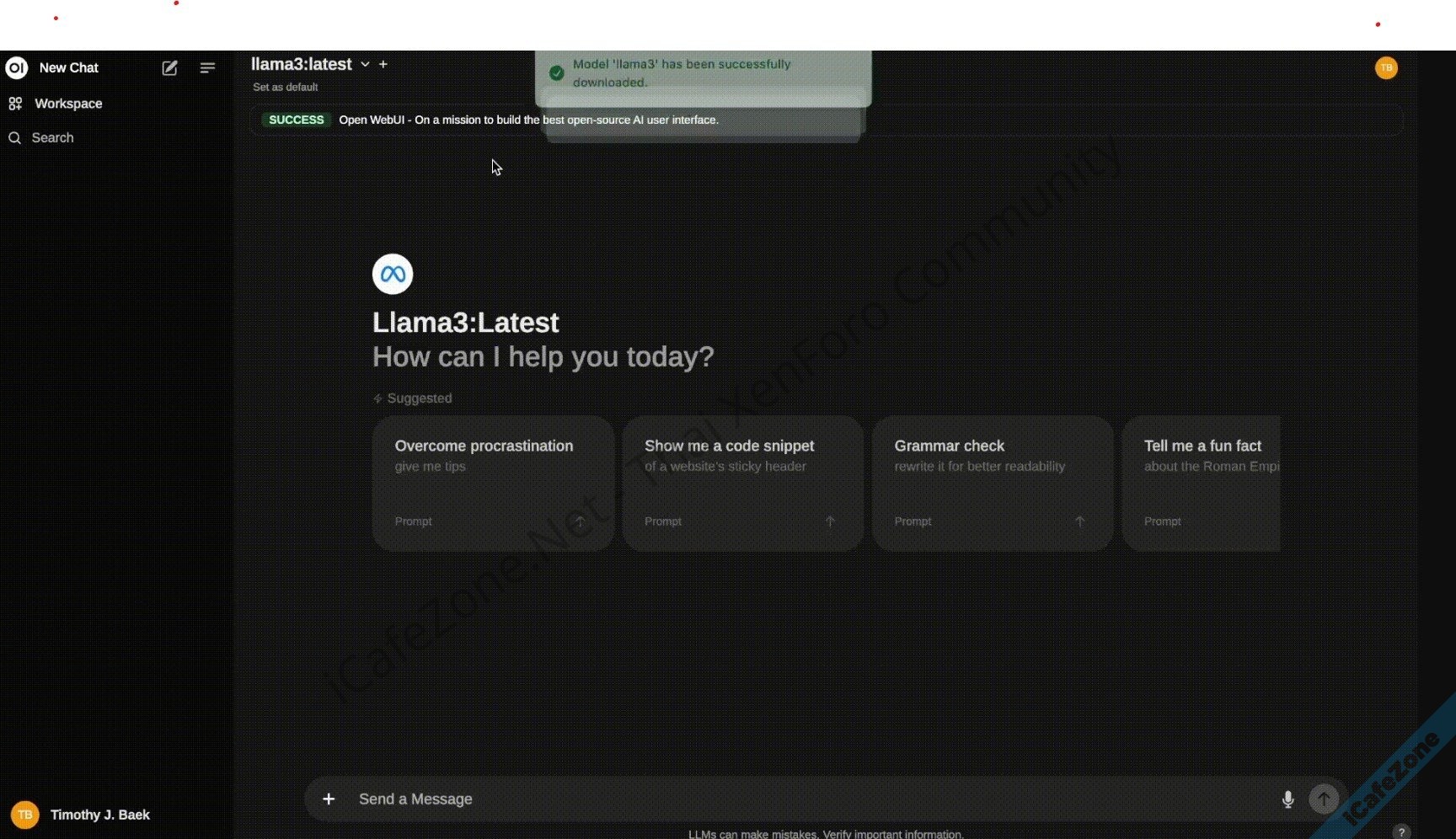Open WebUI เปลี่ยนไลเซนส์ เพิ่มเงื่อนไขห้ามแก้ไขโลโก้ เสี่ยงต่อสถานะซอฟต์แวร์โอเพนซอร์ส-1.jpg
