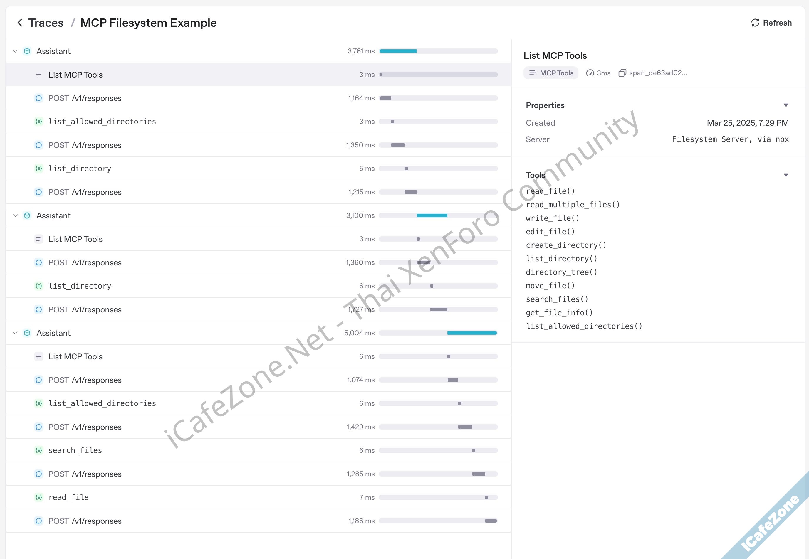 OpenAI ประกาศสนับสนุนมาตรฐาน Model Context Protocol ที่ใช้เชื่อมต่อและส่งข้อมูลกับโมเดล AI สำห...jpg
