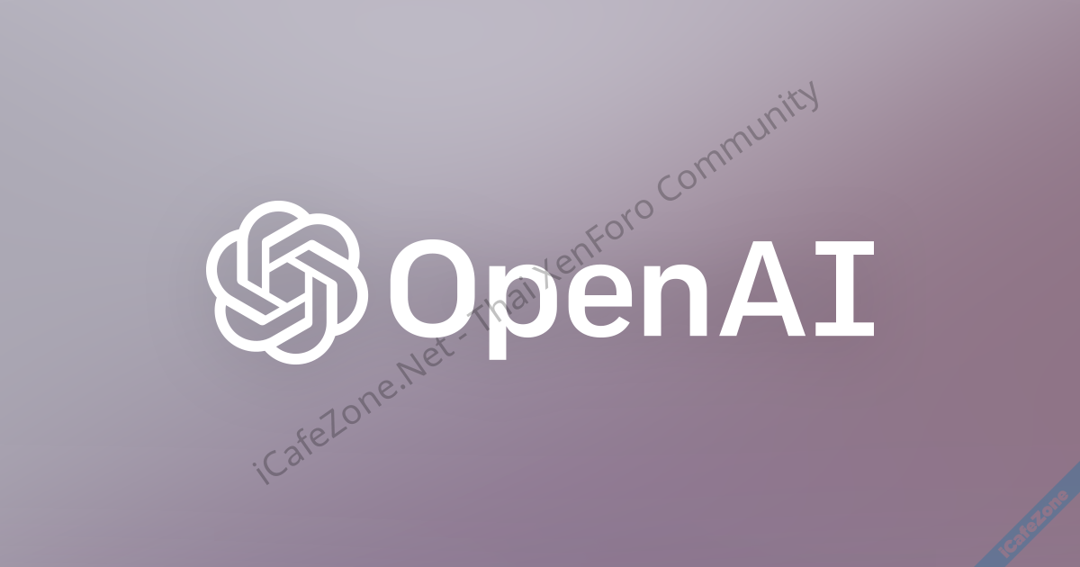 OpenAI เตรียมเผยแพร่โมเดลแบบ OpenWeight ให้นักพัฒนาปรับแก้ไขได้มากขึ้น-1.png OpenAI เตรียมเผยแพร่โมเดลแบบ OpenWeight ให้นักพัฒนาปรับแก้ไขได้มากขึ้น-1.png