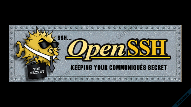 OpenSSH ออกเวอร์ชั่น 100 ยกเลิกลายเซ็น DSA ถาวรหลังแนะนำให้เลิกใช้มาแล้วสิบปี ใช้กระบวนการเข้า...png