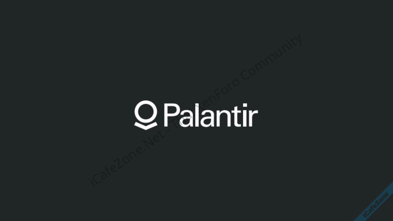 Palantir รายงานผลประกอบการไตรมาส รายได้รวมโต 39 กลุ่มเอกชนสหรัฐเติบโต 71-1.jpg