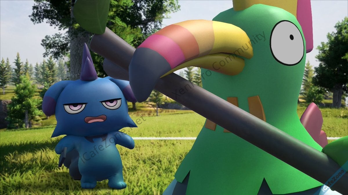 Palworld เผย ต้องถอดฟีเจอร์บางอย่างของเกมออก เนื่องจากคดีสิทธิบัตรกับนินเทนโด-1.jpg