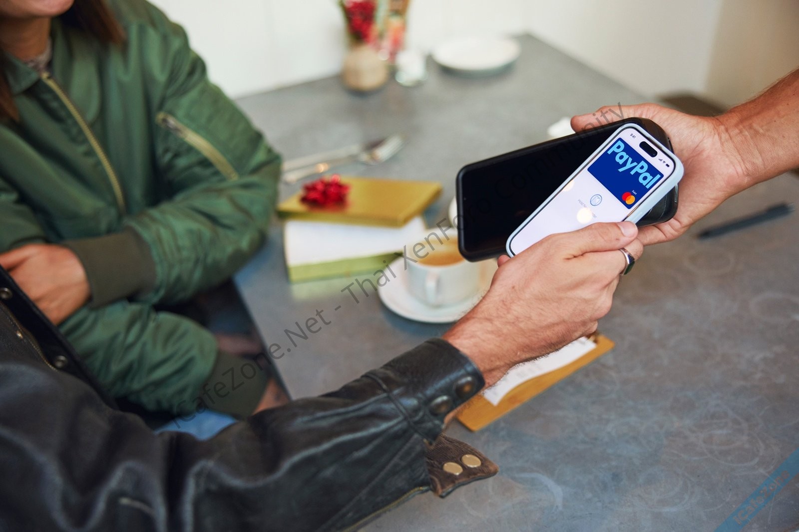 PayPal รายงานผลประกอบการ อัตรากำไรยังเพิ่มขึ้น ส่วนรายได้รวมเพิ่มเล็กน้อย-1.jpg PayPal รายงานผลประกอบการ อัตรากำไรยังเพิ่มขึ้น ส่วนรายได้รวมเพิ่มเล็กน้อย-1.jpg