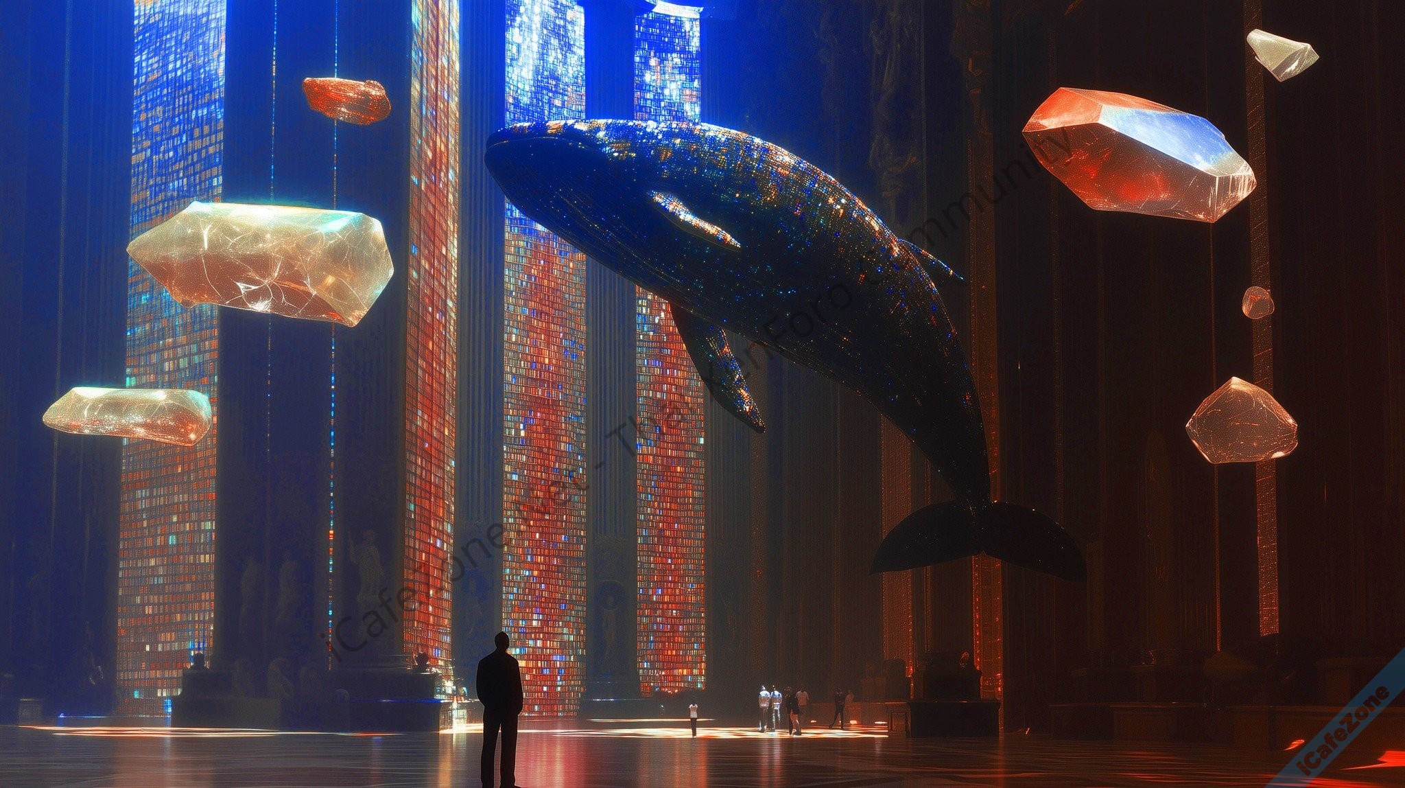 Perplexity เผยแพร่ R1 1776 โมเดลปรับแต่งจาก DeepSeekR1 ตอบคำถามที่ถูกเซ็นเซอร์ได้-1.jpg