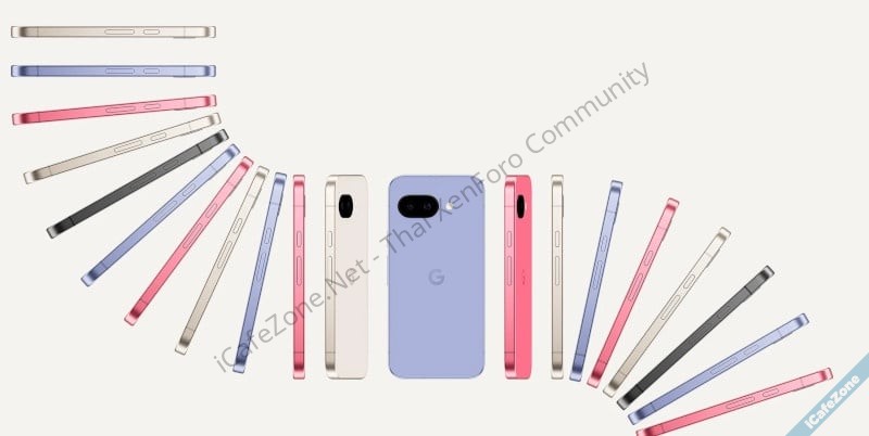 Pixel 9a ต้องเลื่อนวันขายเป็นเดือนเมษายน กูเกิลบอกมีปัญหาคุณภาพชิ้นส่วน-1.jpg