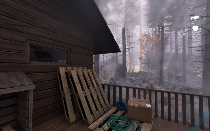 Prologue Go Wayback เกมใหม่ของผู้สร้าง PUBG แนวเอาตัวรอดกลางป่าเขาแบบสมจริง-3.jpg