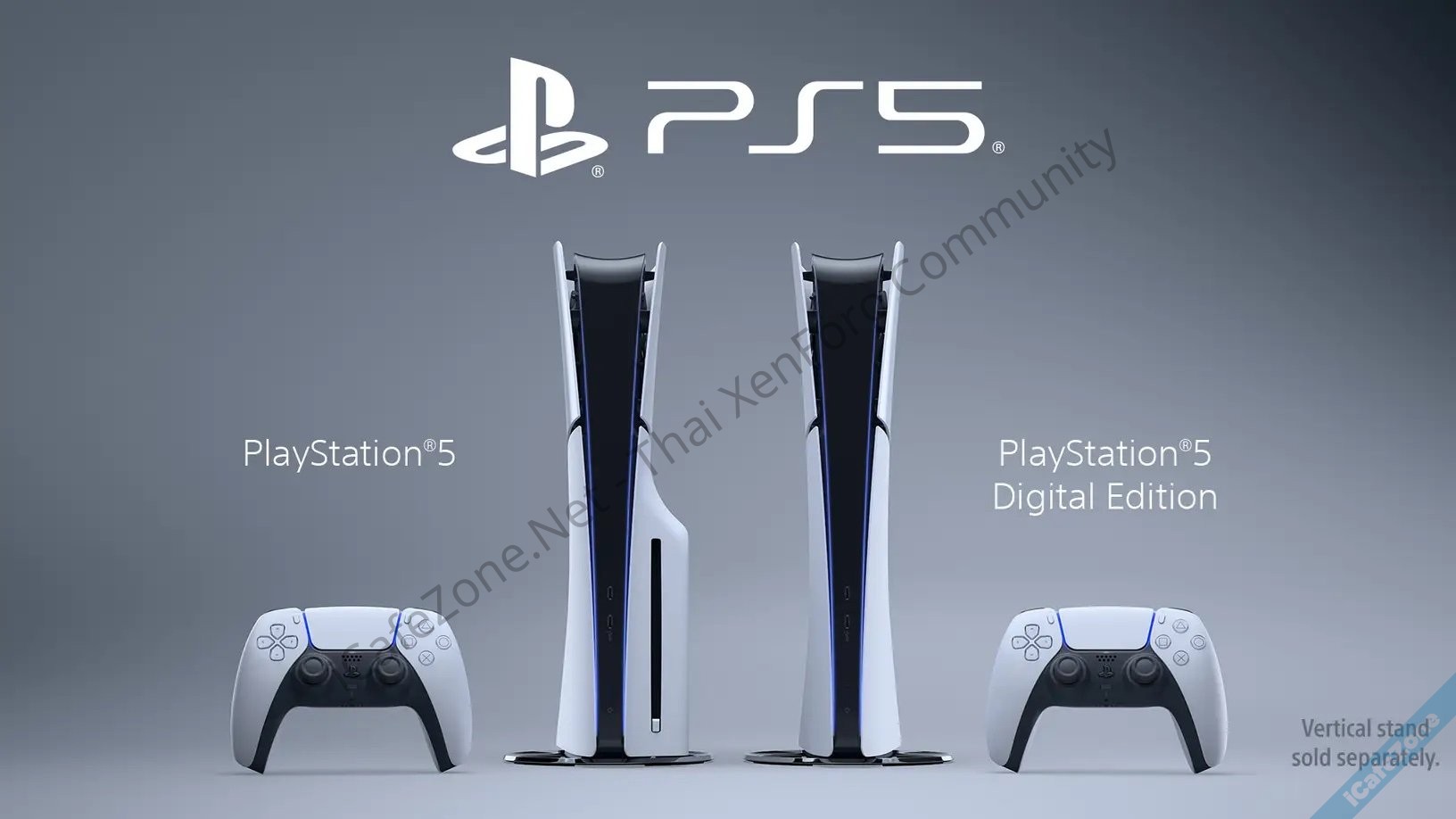 PS5 ขึ้นราคาในยุโรป อังกฤษ ออสเตรเลีย นิวซีแลนด์ ให้เหตุผลเรื่องเงินเฟ้ออัตราแลกเปลี่ยน-1.jpg