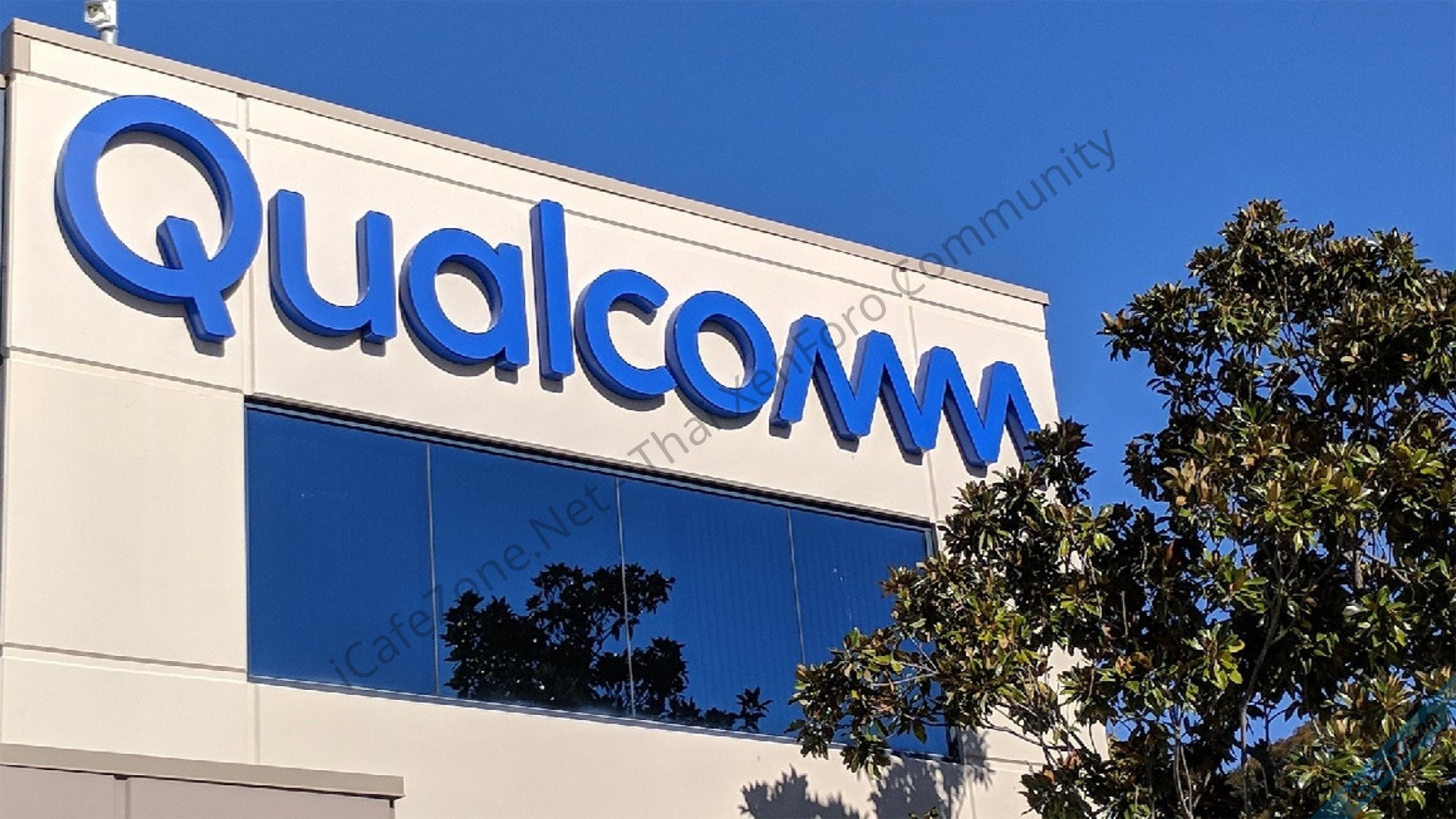 Qualcomm รายงานผลประกอบการ ธุรกิจจัดจำหน่ายชิปเติบโต 12-1.jpg Qualcomm รายงานผลประกอบการ ธุรกิจจัดจำหน่ายชิปเติบโต 12-1.jpg