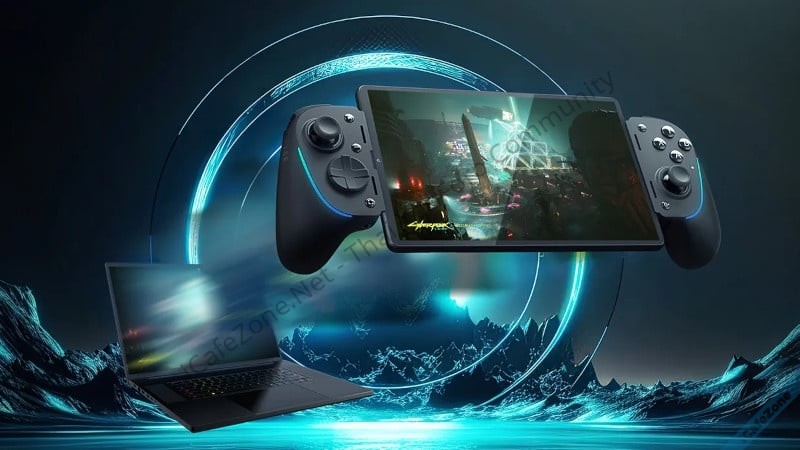 Razer เปิดตัว Razer PC Remote Play สตรีมเกมจากพีซีไปยังมือถือ-1.jpg