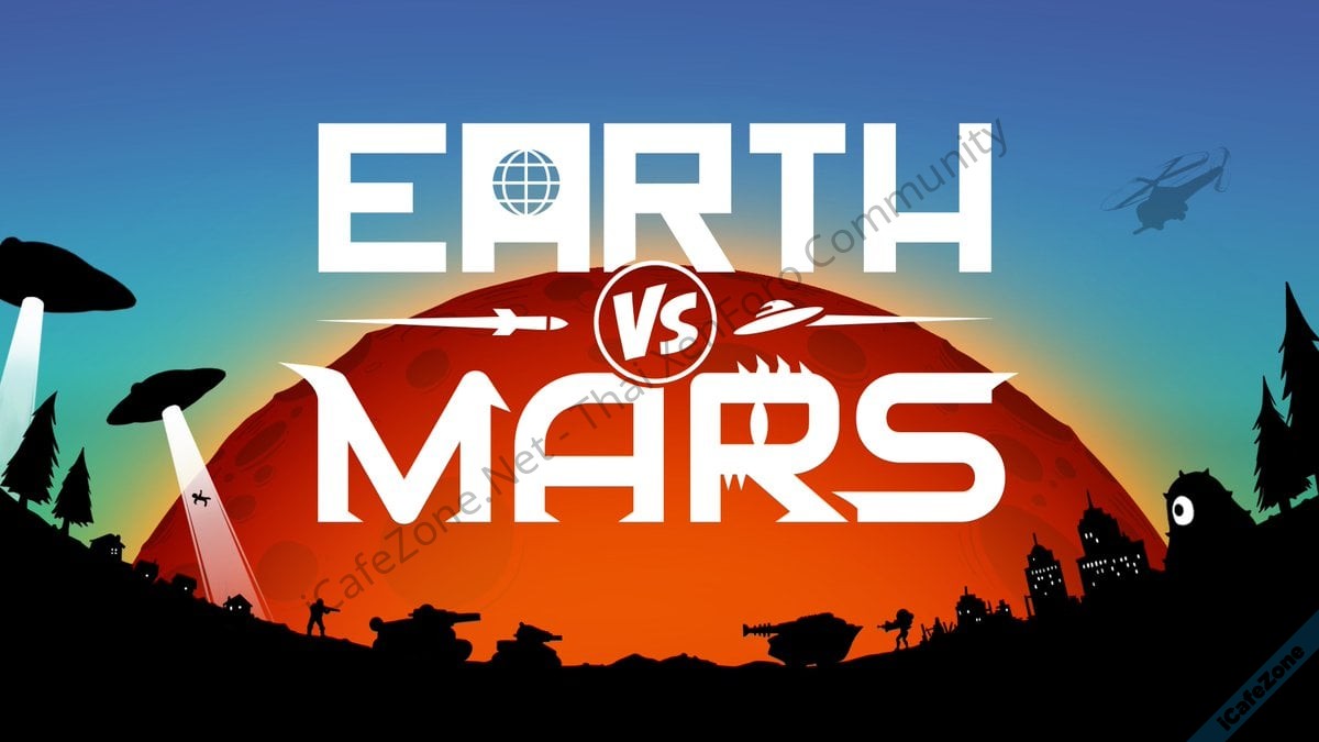 Relic Entertainment เปิดตัวเกมใหม่ Earth vs Mars วางแผนการรบแนวเทิร์นเบส-1.jpg