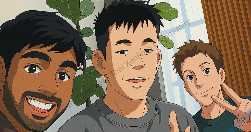 Sam Altman บอกกระแส Image Generation บน ChatGPT แรงจนจีพียูที่มีไม่พอแล้ว-1.jpg