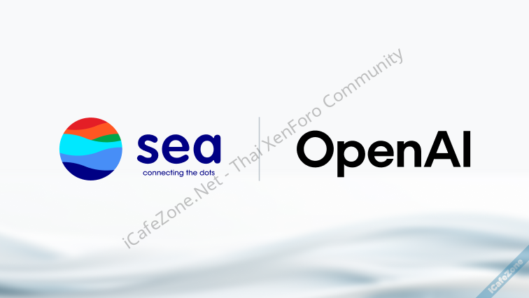 Sea Group ประกาศความร่วมมือกับ OpenAI นำ AI Agent มาเพิ่มประสบการณ์ช้อปใน Shopee-1.png