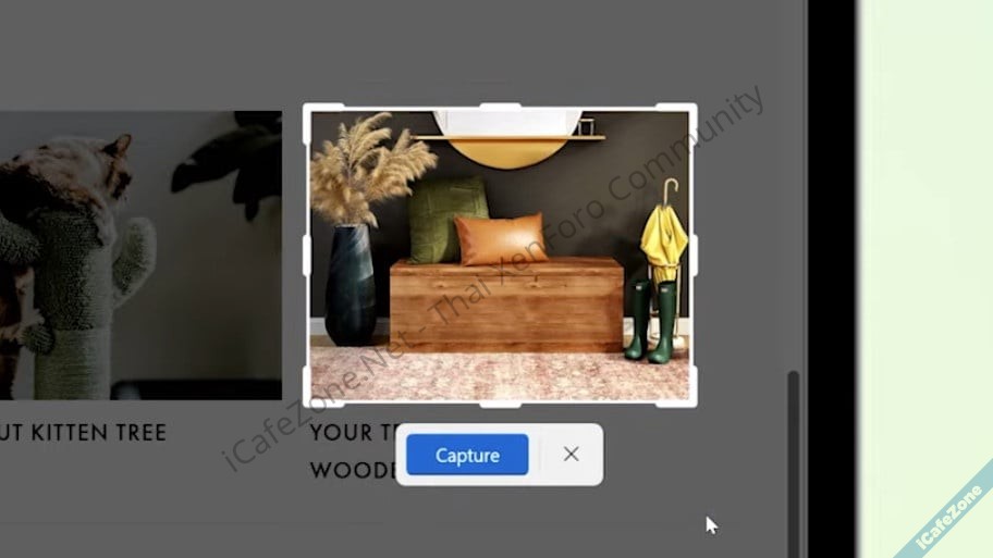 Snipping Tool เพิ่มฟีเจอร์ Perfect Screenshot จับภาพที่ขอบให้พอดี ไม่ต้อง Crop เพิ่ม-1.jpg