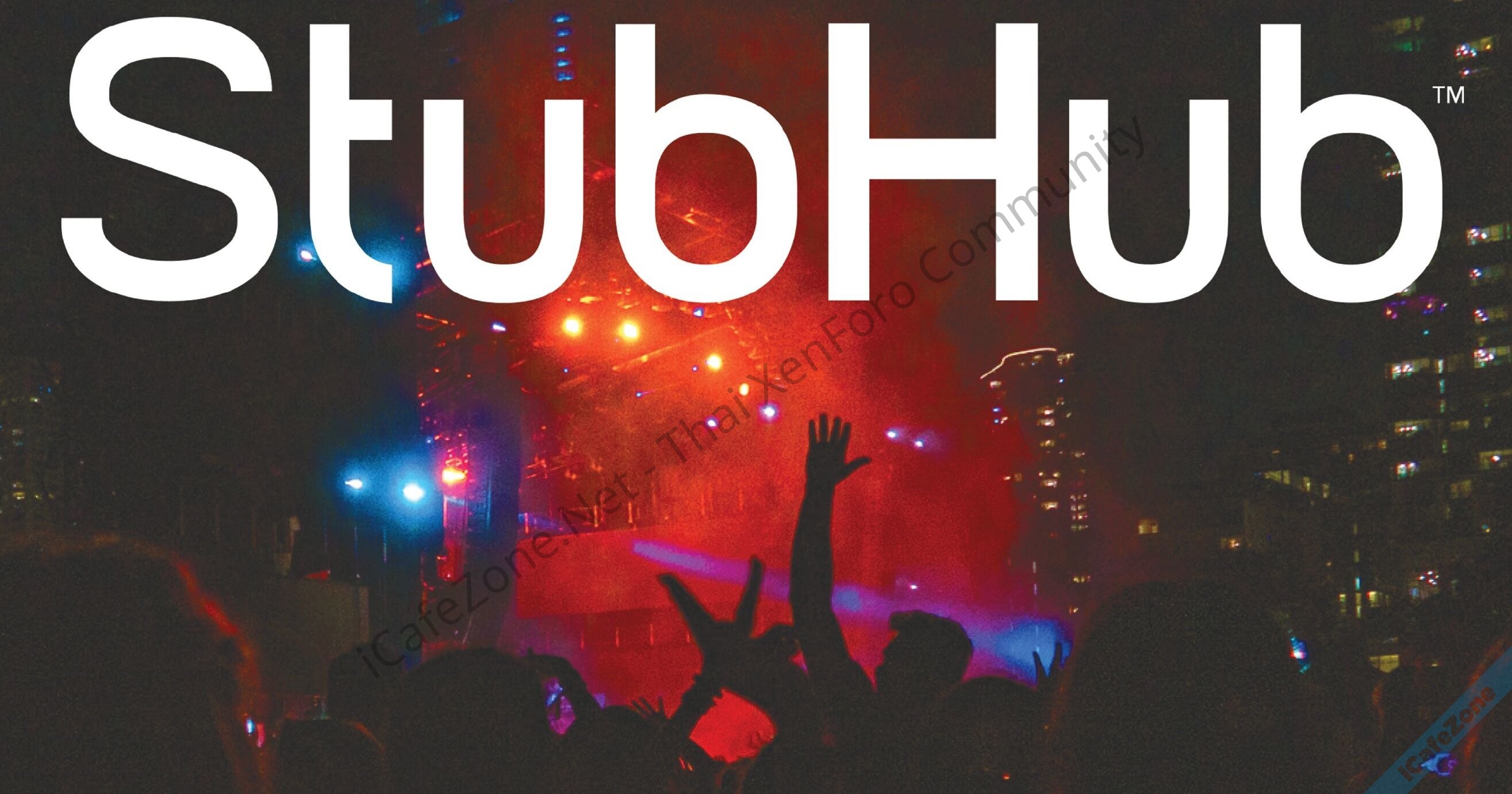 StubHub แพลตฟอร์มรีเซลล์บัตรชมคอนเสิร์ตกีฬา เตรียมไอพีโอเข้าตลาดหุ้นนิวยอร์ก-1.jpg