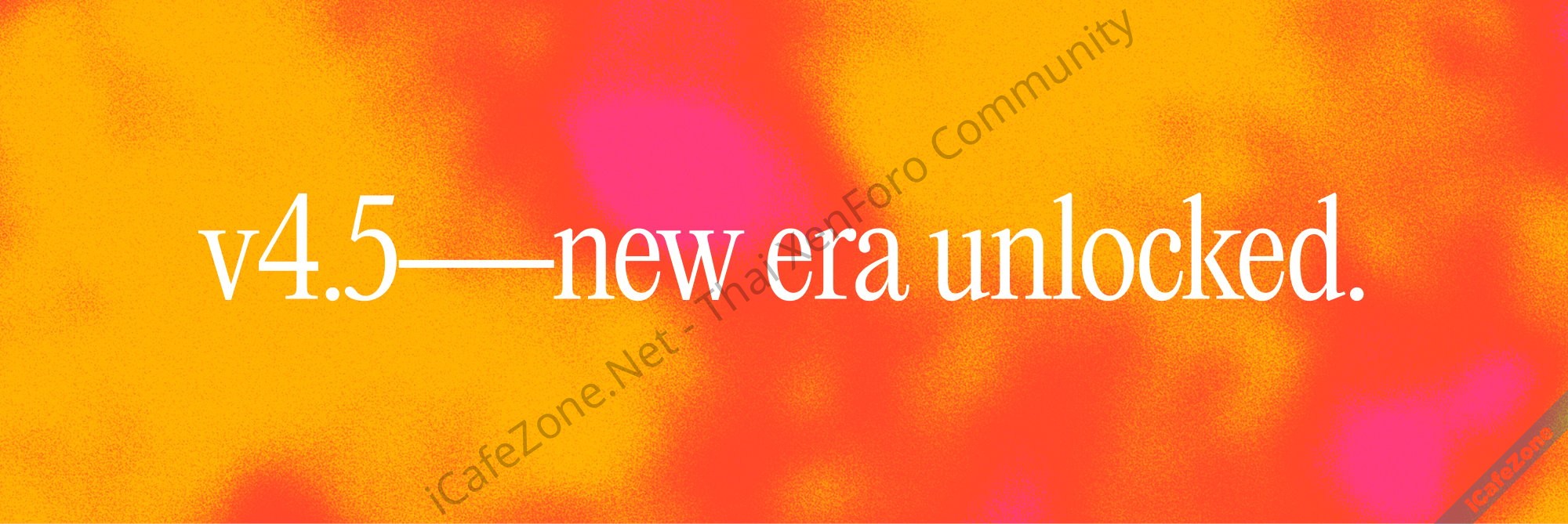 Suno ออกโมเดลเวอร์ชั่น 45 รองรับประเภทเพลงละเอียดขึ้น-1.jpg Suno ออกโมเดลเวอร์ชั่น 45 รองรับประเภทเพลงละเอียดขึ้น-1.jpg