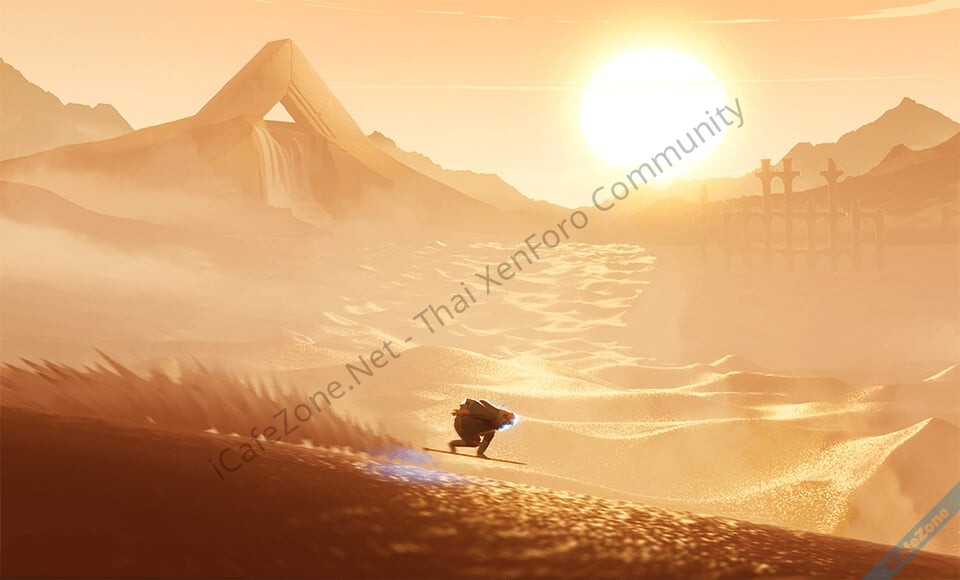 Sword of the Sea ขี่ดาบร่อนในทะเลทราย เกมใหม่จากผู้สร้าง Journey ประกาศวันขาย 19 สค-1.jpg