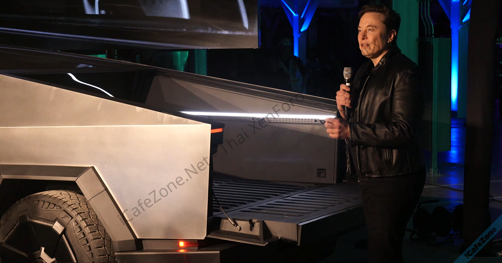 Tesla รายงานตัวเลขส่งมอบรถยนต์ทั่วโลกไตรมาส 12025 ลดลง 13 จากปีก่อน-1.png