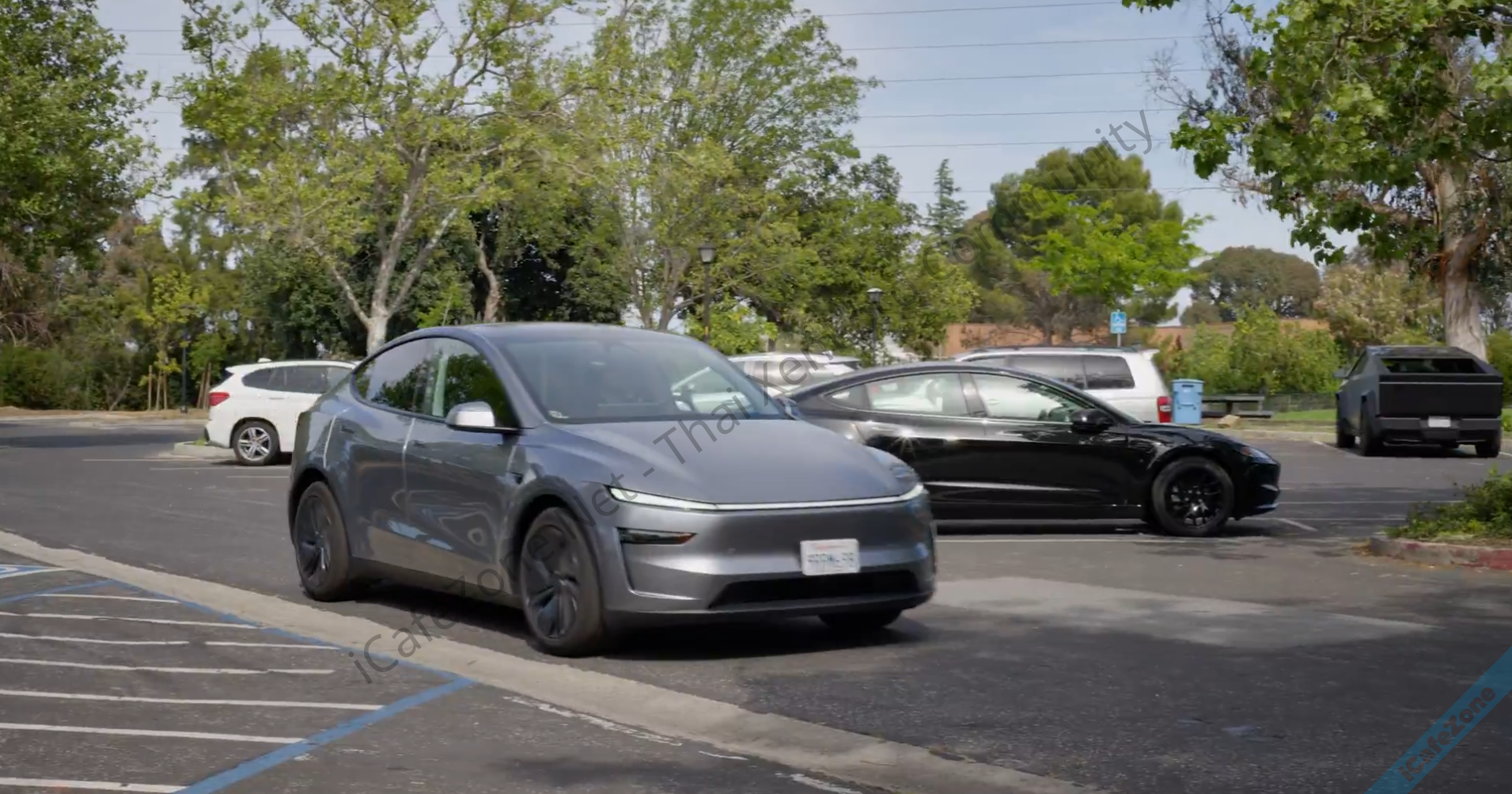 Tesla เริ่มทดสอบแอปเรียกรถแท็กซี่ FSD แล้ว ให้เฉพาะพนักงานใช้บริการก่อน-1.png