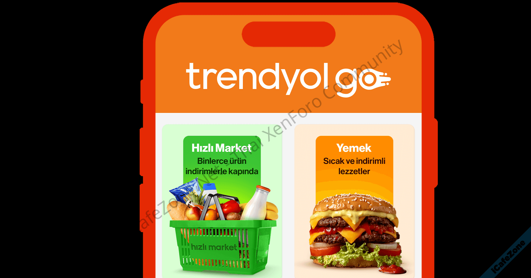 Uber ประกาศซื้อหุ้น 85 ในแพลตฟอร์มเดลิเวอรีของตุรกี Trendyol GO-1.png