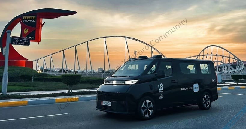 Uber ร่วมมือกับ WeRide ให้บริการรถแท็กซี่อัตโนมัติที่เมืองดูไบ-1.jpg