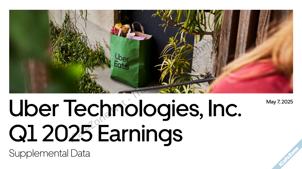 Uber ไตรมาส 12025 รายได้กำไร ยังเติบโตต่อเนื่อง-1.png