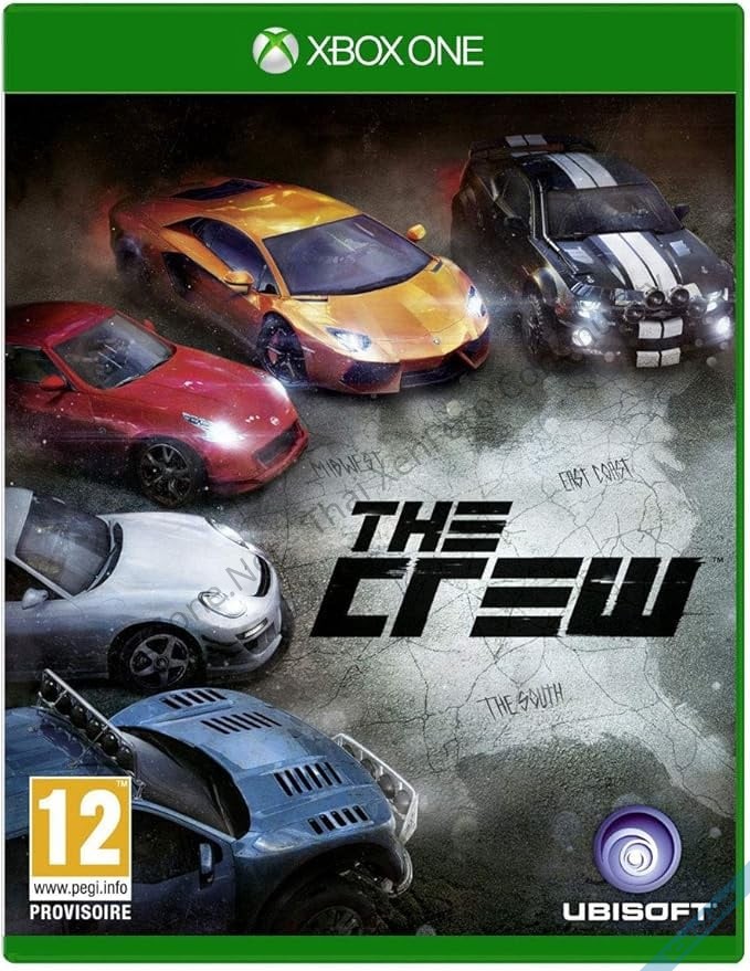 Ubisoft สู้คดีเกม The Crew ปิดตัว บอกการซื้อเกมคือซื้อสิทธิเล่นเกม ไม่ได้เป็นเจ้าของเกม-1.jpg