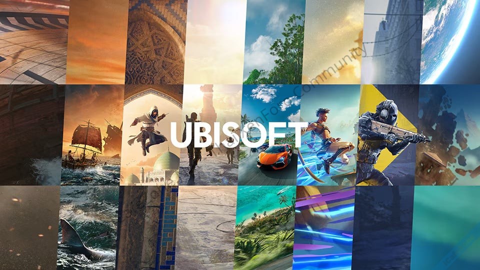 Ubisoft ได้ข้อสรุปแผนปรับโครงสร้างแล้ว ตั้งบริษัทลูกใหม่ให้ Tencent ถือหุ้น 25-1.jpg