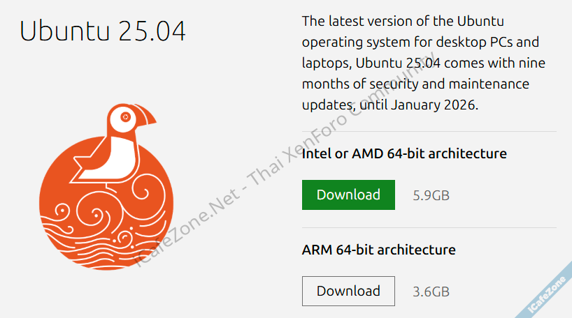 Ubuntu 2504 ออกแล้ว เพิ่มอิมเมจ ISO สำหรับซีพียู ARM64 หรือ Snapdragon X-1.png Ubuntu 2504 ออกแล้ว เพิ่มอิมเมจ ISO สำหรับซีพียู ARM64 หรือ Snapdragon X-1.png