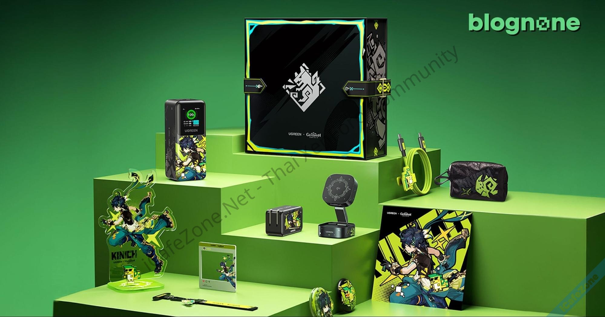 UGREEN เปิดตัวคอลเลกชันอุปกรณ์ชาร์จไฟลาย Genshin Impact ในคอนเซ็ปต์ ชาร์จปุ๊บ เล่นปั๊บ-1.jpg