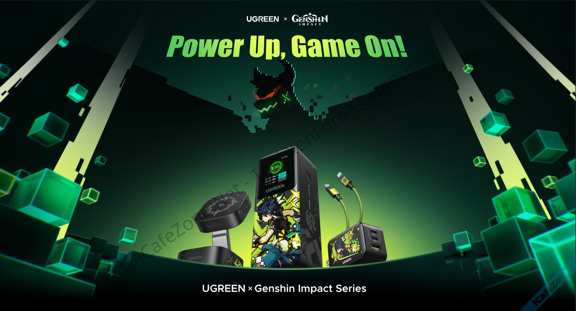 UGREEN เปิดตัวคอลเลกชันอุปกรณ์ชาร์จไฟลาย Genshin Impact ในคอนเซ็ปต์ ชาร์จปุ๊บ เล่นปั๊บ-2.png