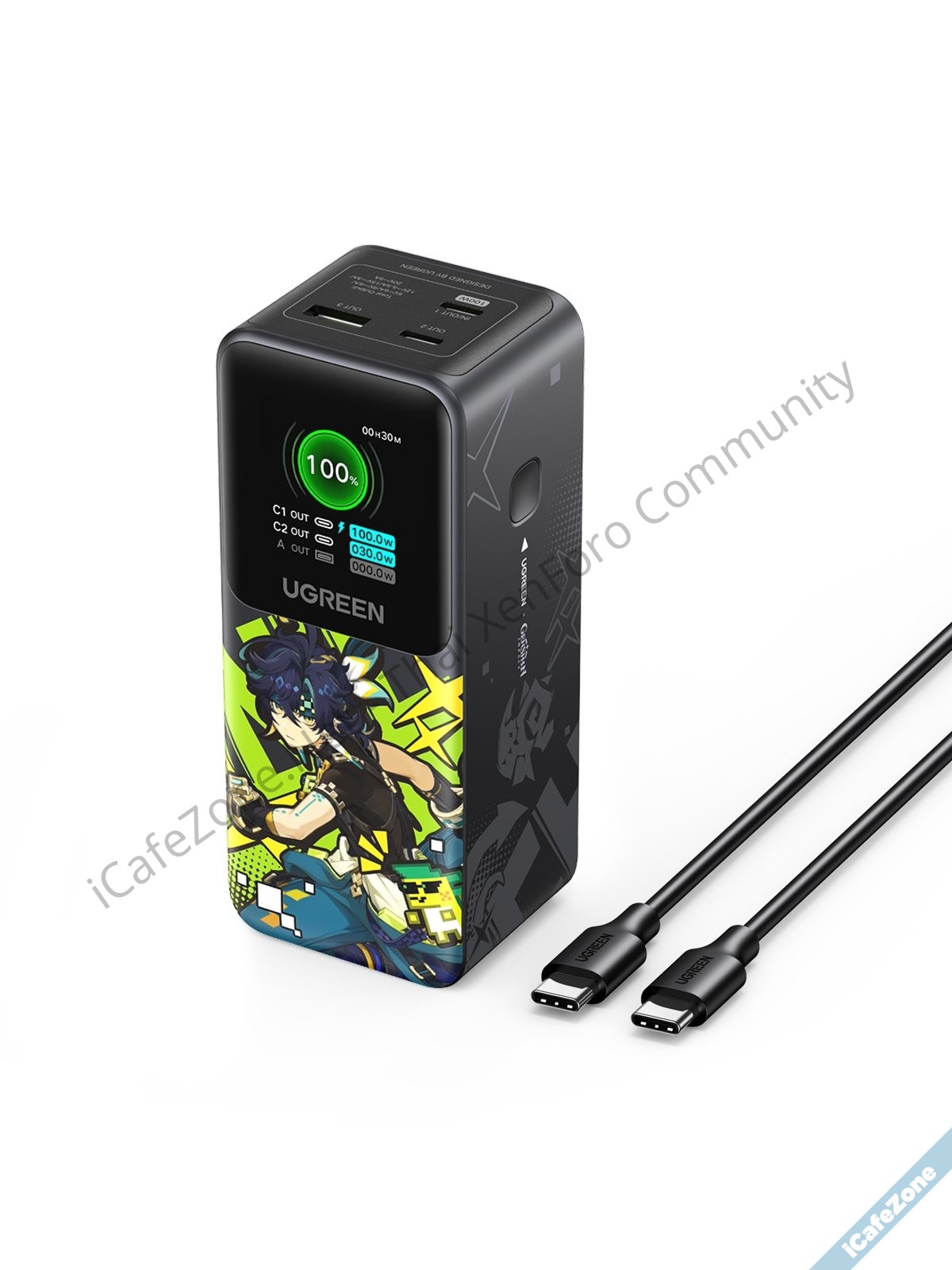 UGREEN เปิดตัวคอลเลกชันอุปกรณ์ชาร์จไฟลาย Genshin Impact ในคอนเซ็ปต์ ชาร์จปุ๊บ เล่นปั๊บ-3.jpg