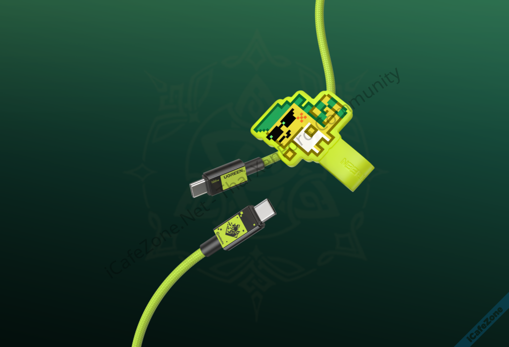 UGREEN เปิดตัวคอลเลกชันอุปกรณ์ชาร์จไฟลาย Genshin Impact ในคอนเซ็ปต์ ชาร์จปุ๊บ เล่นปั๊บ-6.png