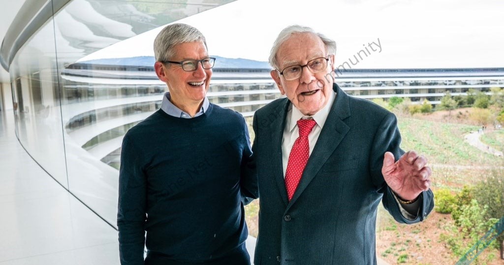 Warren Buffett ชื่นชม Tim Cook เป็นผู้สานต่อ Steve Jobs ทำให้ Apple เติบโตมีมูลค่าบริษัทเพิ่มส...jpg Warren Buffett ชื่นชม Tim Cook เป็นผู้สานต่อ Steve Jobs ทำให้ Apple เติบโตมีมูลค่าบริษัทเพิ่มส...jpg
