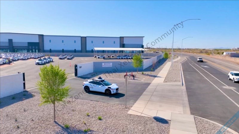 Waymo ลงทุนตั้งโรงงานประกอบรถยนต์ไร้คนขับในอเมริกา เตรียมพร้อมขยายเมืองให้บริการ-2.jpg