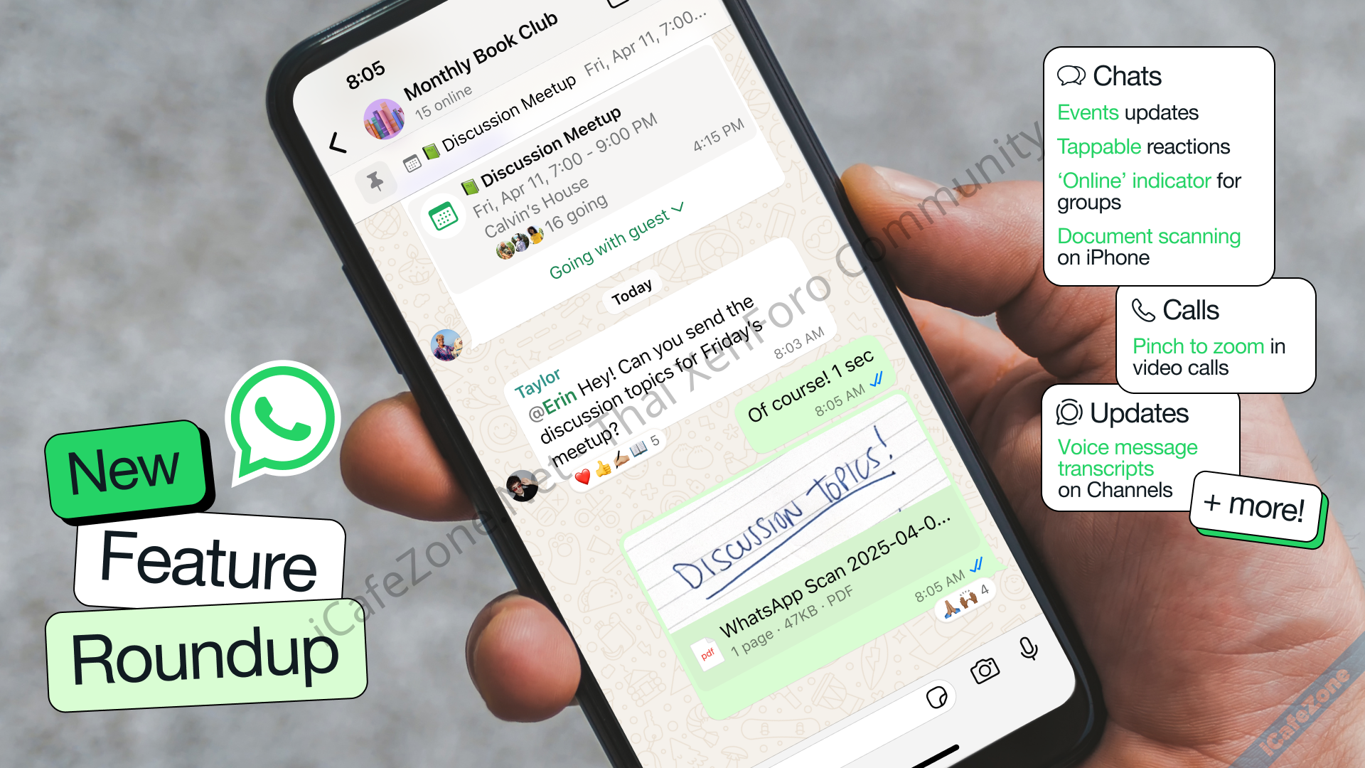 WhatsApp ปรับปรุงฟีเจอร์หลายอย่างทั้งโทรและแชทแบบกลุ่ม-1.png