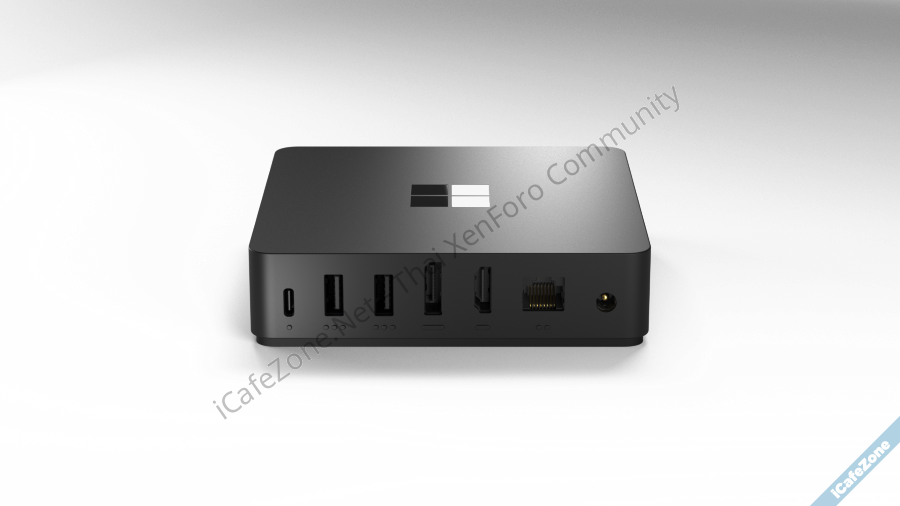 Windows 365 Link มินิพีซีที่ออกแบบมาเชื่อมต่อ Windows บนคลาวด์ เริ่มวางขายแล้ว-1.png