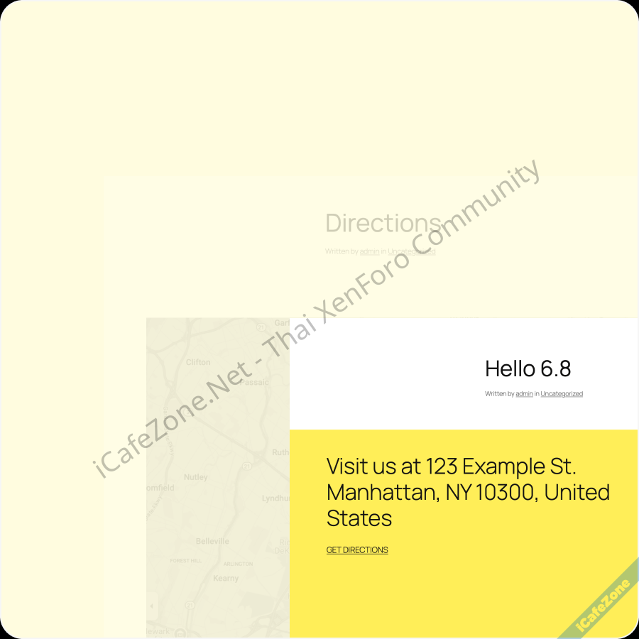 WordPress 68 ออกแล้ว เพิ่ม Speculative Loading พรีโหลดหน้าเว็บที่จะเปิด-1.png