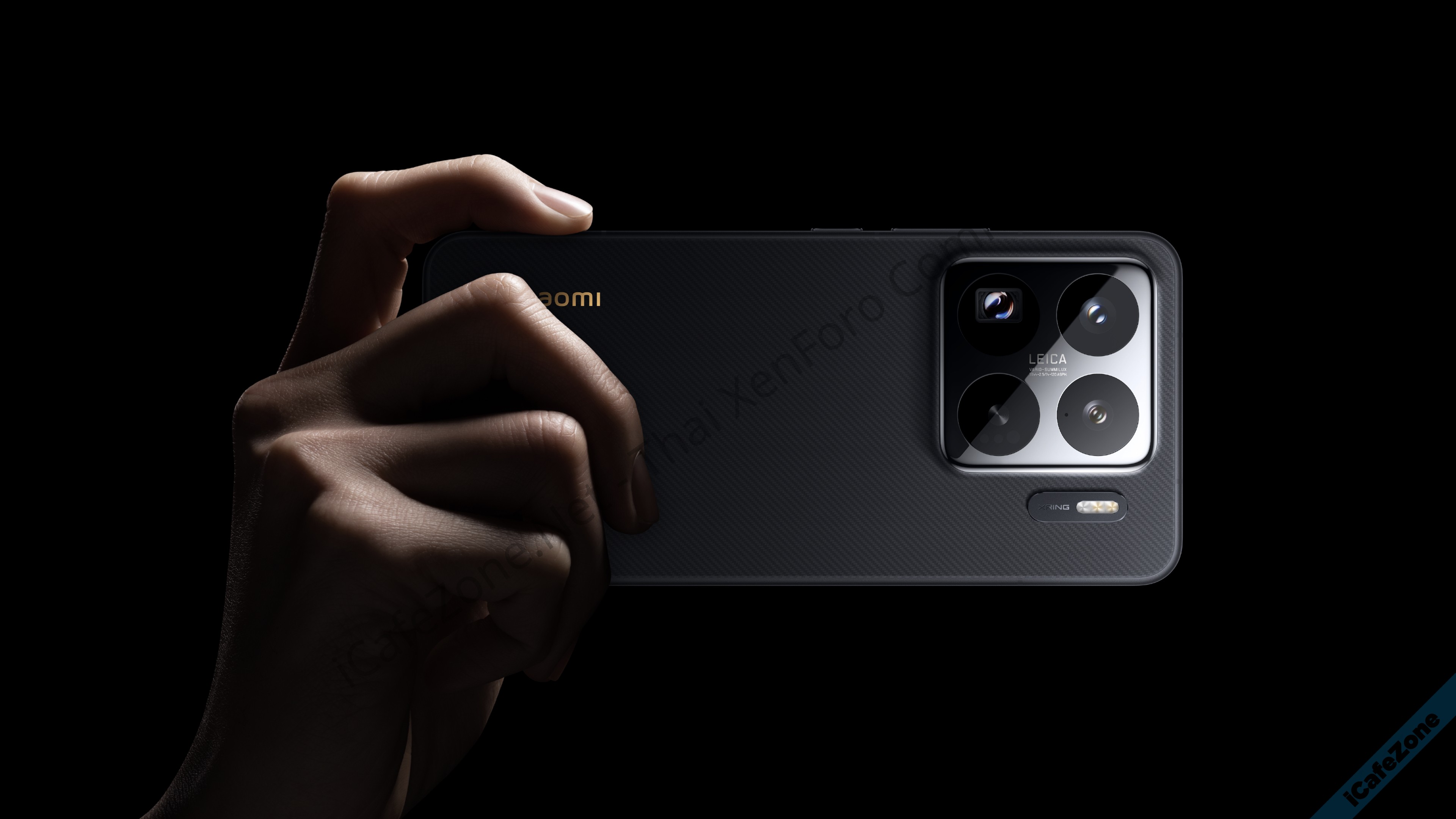 Xiaomi เปิดตัวชิป XRING O1 อย่างเป็นทางการ ใช้กับ Xiaomi 15S Pro และ Xiaomi Pad 7 Ultra เป็น 2...jpg