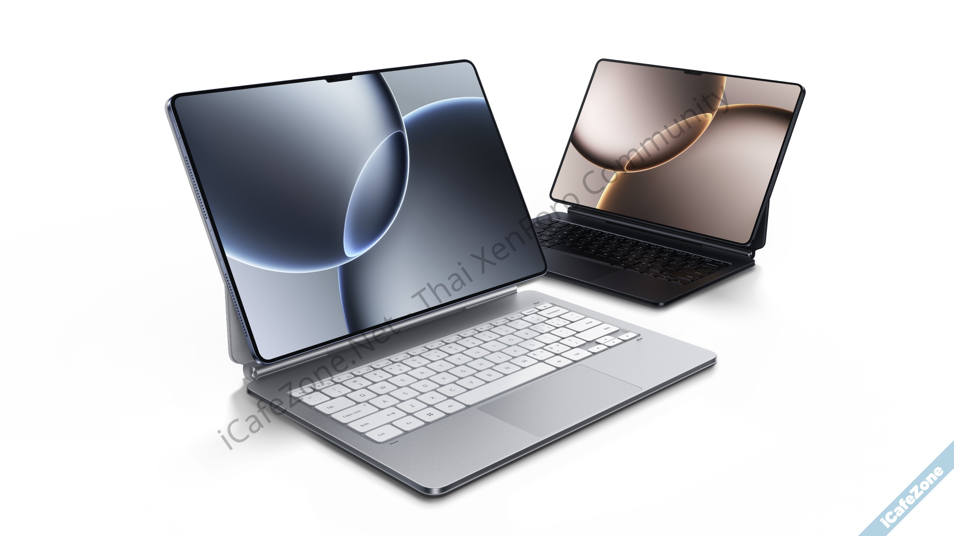 Xiaomi เปิดตัวชิป XRING O1 อย่างเป็นทางการ ใช้กับ Xiaomi 15S Pro และ Xiaomi Pad 7 Ultra เป็น 2...jpg