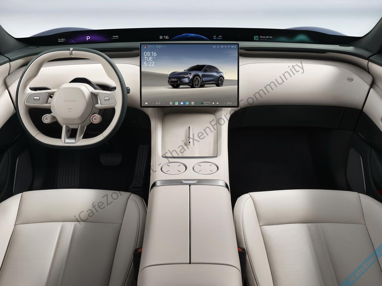 Xiaomi เปิดตัว YU7 รถยนต์ไฟฟ้า SUV ตัวแรก เน้นความหรูหราประสิทธิภาพสูงแบบ SU7-2.png