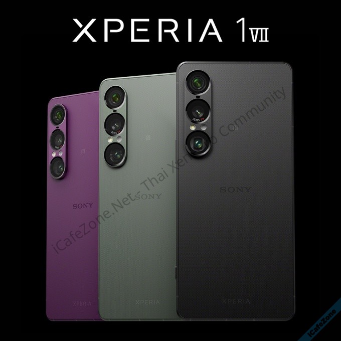 Xperia 1 VII เปิดตัว ชิป Snapdragon 8 Elite อัพเกรดหน้าจอกล้อง Ultrawide-1.jpg