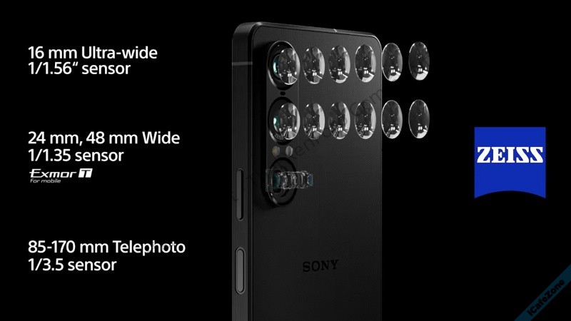 Xperia 1 VII เปิดตัว ชิป Snapdragon 8 Elite อัพเกรดหน้าจอกล้อง Ultrawide-2.jpg
