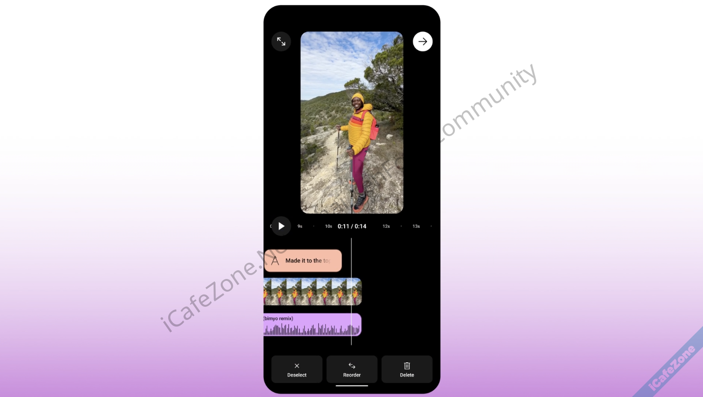 YouTube เพิ่มฟีเจอร์ตัดต่อให้ Shorts มีลูกเล่นมากขึ้น หวังสู้กับ TikTok-1.png