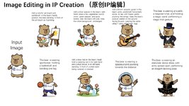 Alibaba ออกโมเดล QwenImageEdit สำหรับแก้ไขรูปภาพโดยเฉพาะ มีความแม่นยำ ลงรายละเอียดระดับข้อความ...jpg